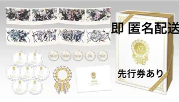 아이나나 10th Anniversary Album 'CARILLON'