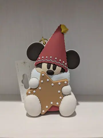 디즈니 릴린린 백참 케이스 포함