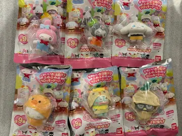 산리오 푸치토모