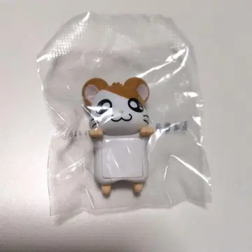 제일복권 꼬마햄찌 H상 찰칵 프렌즈 미니 피규어