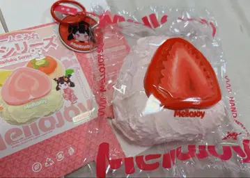 mellojoy 메로조이 대복 딸기