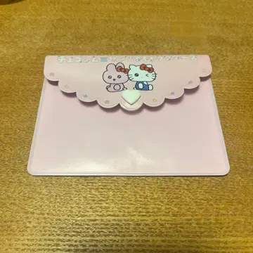 산리오 최고심 콜라보 파우치만