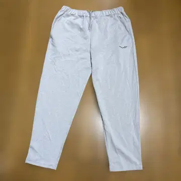 SIXPAD 리커버리 웨어 LL 사이즈 바지 팬츠 피로 회복 스포츠