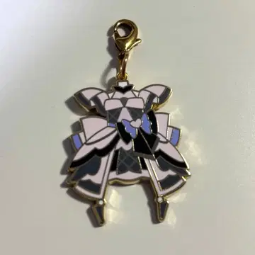 프리큐어 랜덤 코스튬 메탈 참 키스