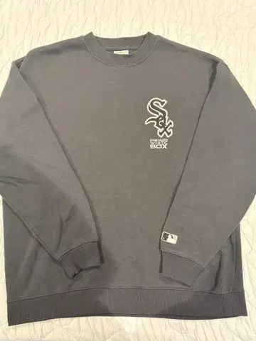 시카고 화이트삭스 맨투맨 L 사이즈