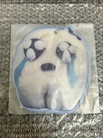 아노짱 FC 한정판 치주병짱 카드 케이스