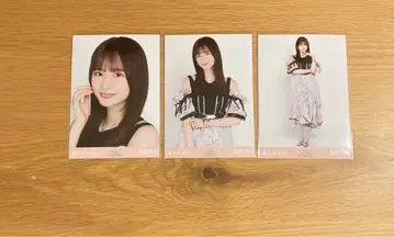 노기자카46 스가와라 사츠키 same numbers 컴프 브로마이드