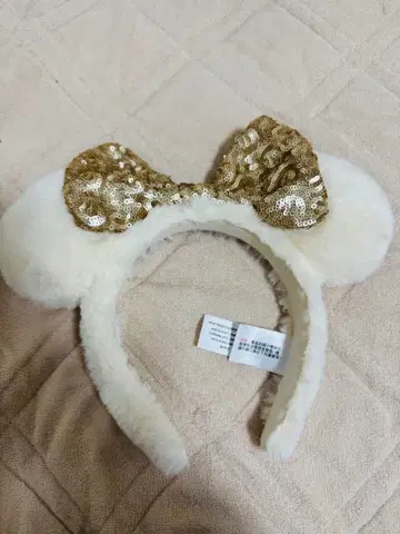 홍콩 디즈니 머리띠