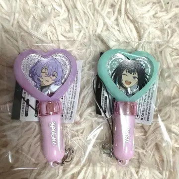 앙스타 스타포니 미니펜라 유메 에스