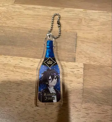 홀로스타 HUB 아크릴 키링 카나데 이즈루