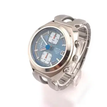 R7-4719 ALBA AKA V657-6030 크로노그래프