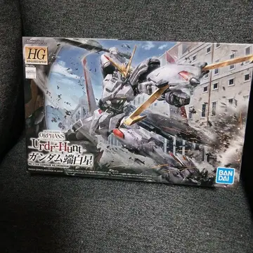 HG 건담 이오 펜텀