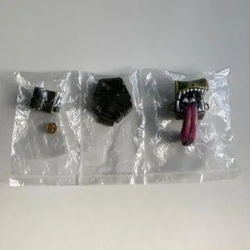 [ 미개봉 ] 드래곤 퀘스트 몬스터즈 갤러리 챕터 2 미믹