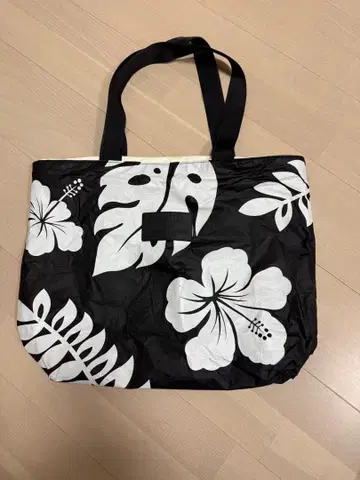 알로하 컬렉션 데이트리퍼 토트백 하와이