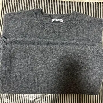 플라주 R'IAM 스톨 풀오버