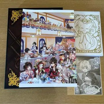 마법사와 검은 고양이의 위즈 블랙 위즈 너의 도서