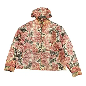 60s 빈티지 리버서블 스키 재킷 50s