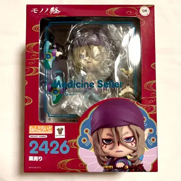 넨도로이드 모노노케 히단마 히야쿠리 피규어