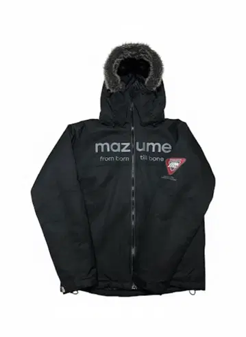 mazume 낚시용 자켓과 팬츠 세트