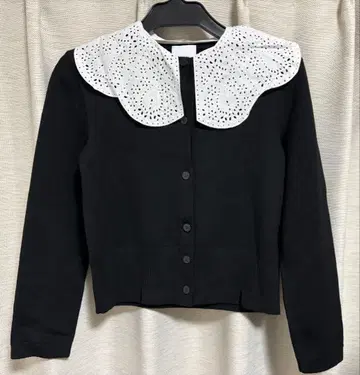 PATOU 2WAY 가디건