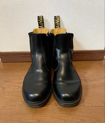 닥터마틴 2976 첼시 부츠 26cm