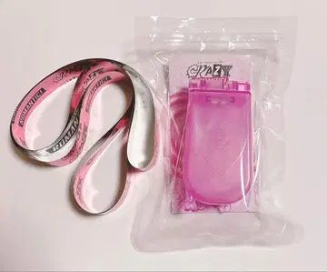 A.B.C-Z 클레로마폰 라이트 응원봉