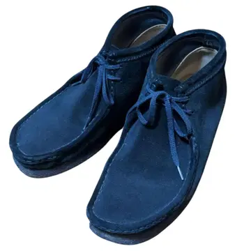 Clarks Wallabee 왈라비 UK9