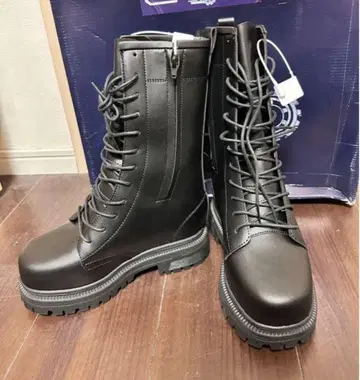 키높이 부츠 18cm