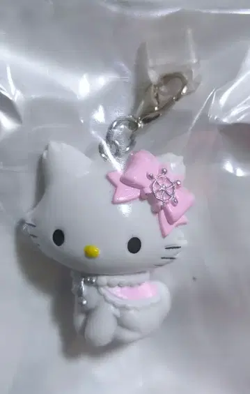 챠미키티 스마트폰 커넥터 커버