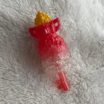 Go! 프린세스 프리큐어 프리미엄 선 드레스업 키