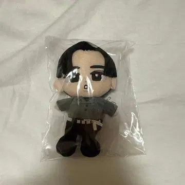 스노치루 메구로 렌 봉제 인형