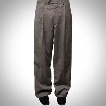 [ 90's ] LAULEN 랄프 로렌 와이드 슬랙스 W31 L30