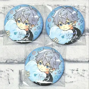 앙스타 동심진장 폴라로이드 캔뱃지 세나 이즈미