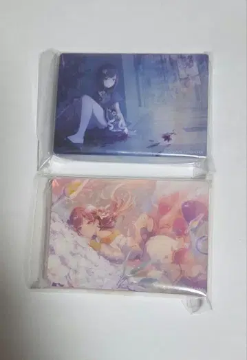 프로세카 시노노메 에나 노블 아트 묶음 판매