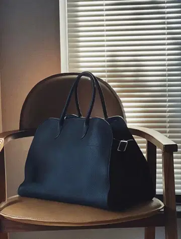 gypsophila 벨트 보스턴 백 (라지)