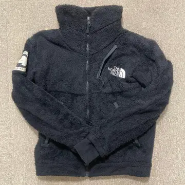 THE NORTH FACE 플리스 자켓 M