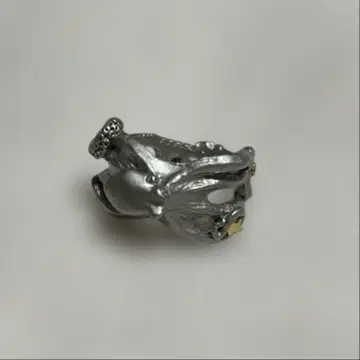 [ 미사용 ] Palnart Poc 옥토퍼스 반지 문어