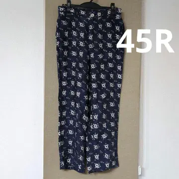 45R 큐프라 코튼 이지 팬츠