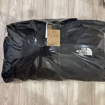 THE NORTH FACE Nuptse Jacket 블랙 L 사이즈