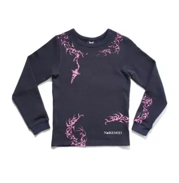 NOREMID 써멀 맨투맨