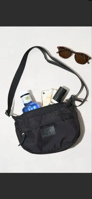 GREGORY x FREAK'S STORE / 그레고리 별주 숄더백