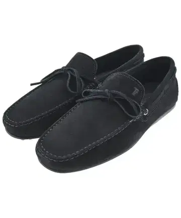 TOD'S 비즈니스 드레스 슈즈 남성용