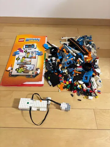 LEGO BOOST