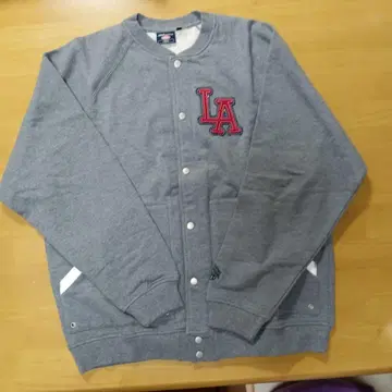 미사용 코나트 프론트 오픈 트레이닝복 M