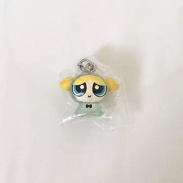 파워퍼프걸 메지루시 액세서리 버블스