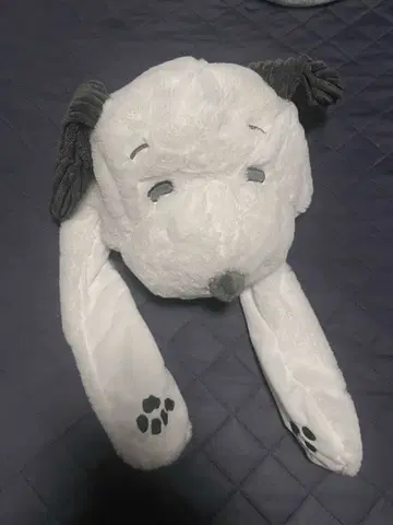 유니버 스누피 모자 귀여운 USJ