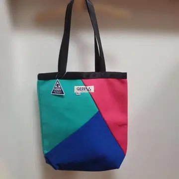 GERRY 토트백 택 포함