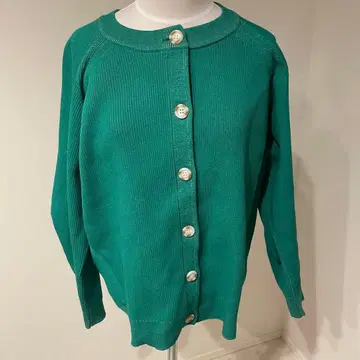 PAGE BOY 긴팔 가디건