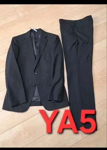 블랙/무지/셋업