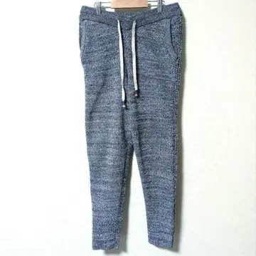 [ ROIAL ] 니트 조거 팬츠 스웨트 팬츠